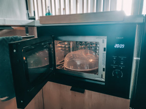 Апартаменты Start Modern