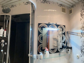 Апартаменты в центре Пушкиногорья