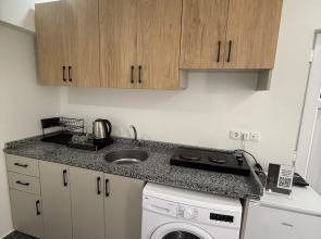 Отель Babil Hotel