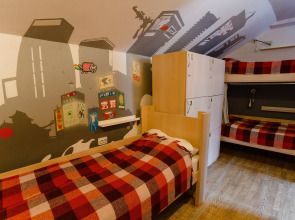 Хостел Смайл