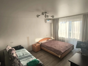 Квартира на улице Осенняя 17А