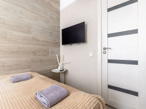 Апартаменты Семейные Floris Apartments Московский Вокзал