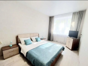 Rooms 55 Flat