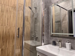 Апартаменты  на Аксакова