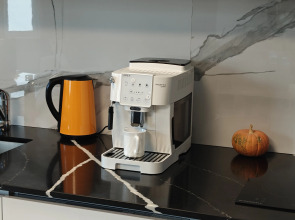 Квартира Шикарная в Центре на Набережной