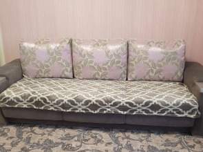 Квартира На 9-ом Небе