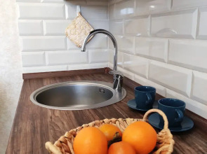 Апартаменты Сутки В КРД с Панорамным Видом  на Краснодар