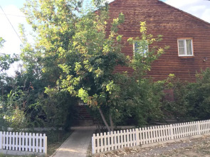 База отдыха Росинка