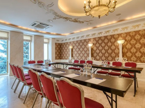 Отель Президент