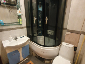 Апартаменты на улице Светланской 127А