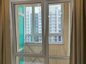 Квартира Уютная возле аквапарка в ТЦ Планета