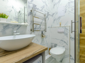 Апартаменты Sunny Room