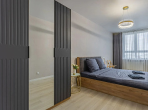 Квартира Top House 1 Оранжерейная 24А