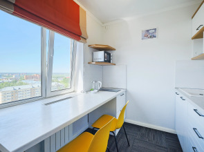 Апартаменты на улице Советская 99