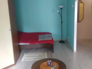 Апартаменты на Проспекте Мира