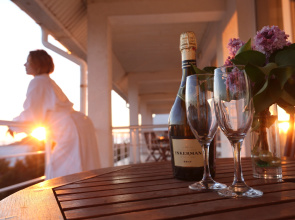 DeepTown Villa