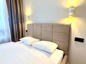 Апартаменты  в ЖК Tau House