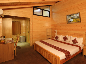 Отель Alagoa Resort
