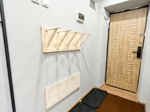 Квартира LIVE by BigWood 5 Живи у склона