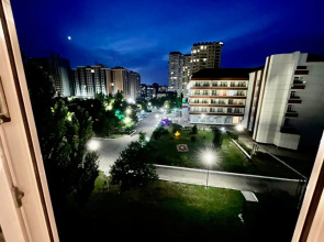 Апартаменты  с видом на море