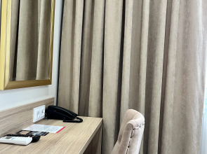 Бутик-отель Bristol Hotel Tashkent