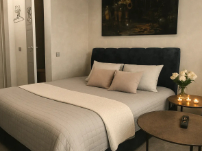 Отель Relax Джакузи в центре Минска