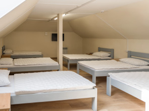 Отель "Гоньбинский"