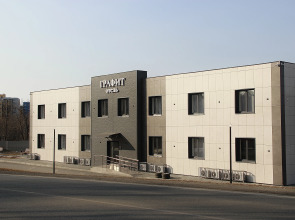 Mini hotel Grafit