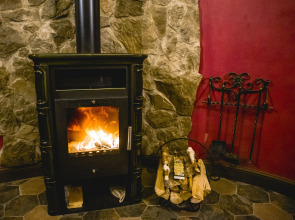 Вилла Дом на озере