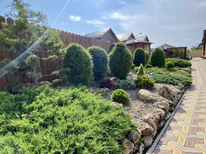 Гостевой Дом Терраса