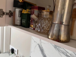 Квартира класса Бизнес с видом на Неву