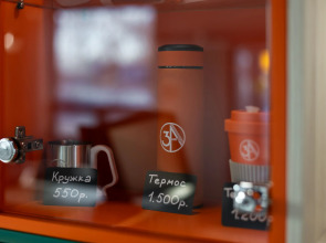 Отель 3А Узловая