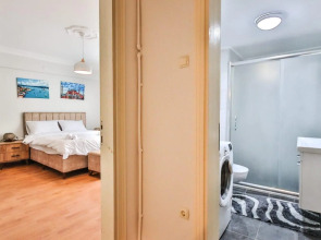 Апартаменты Alсakdam