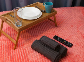 Квартира Советская 50Б-4