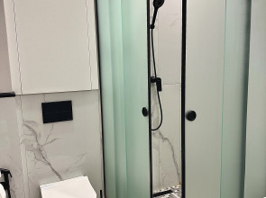 Апартаменты около Кремля и Набережной