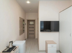 Отель Астория