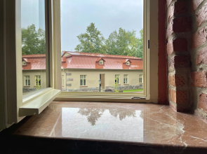 Отель Усадьба Адмирала Лазарева