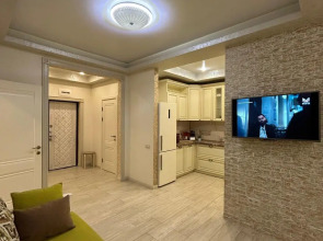 Апартаменты у Моря ЖК Вальс 6