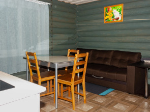 Гостевой дом Домик