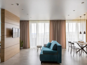 Apartments Malina Baden Family