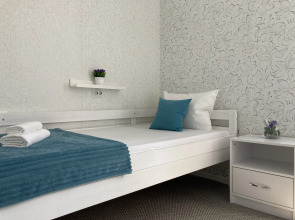 Гостевой Дом Краски