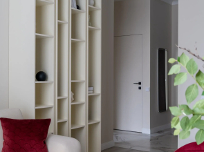 Квартира Гранд Петербург