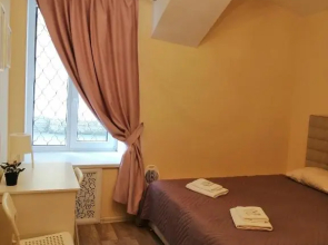 Мини-отель Адель