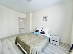 Апартаменты Vegas Маршала Баграмяна 1