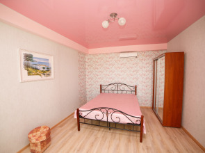 Гостевой дом Радуга