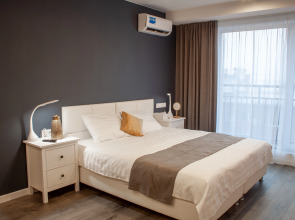 Апартаменты Махаон