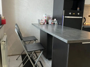 Квартира у жд вокзала в центре Уфы