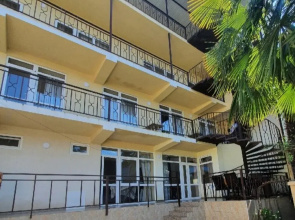 Granat Guest House