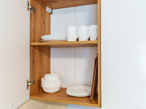 Апартаменты в Южном Экологически чистом районе от LetoApart