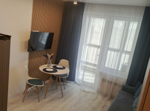 Studiya V Zhk Skandinaviya Flat